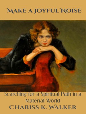 cover image of Searching for a Spiritual Path in a Material World